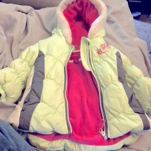 London Fog eat.1934, size 12M